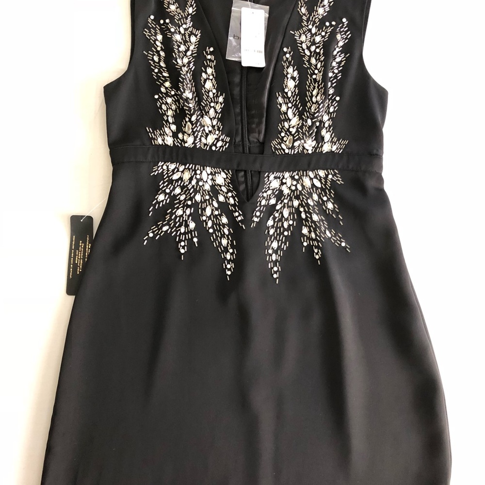 Bebe Dress